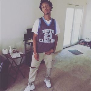 Meet your Posher, Mike